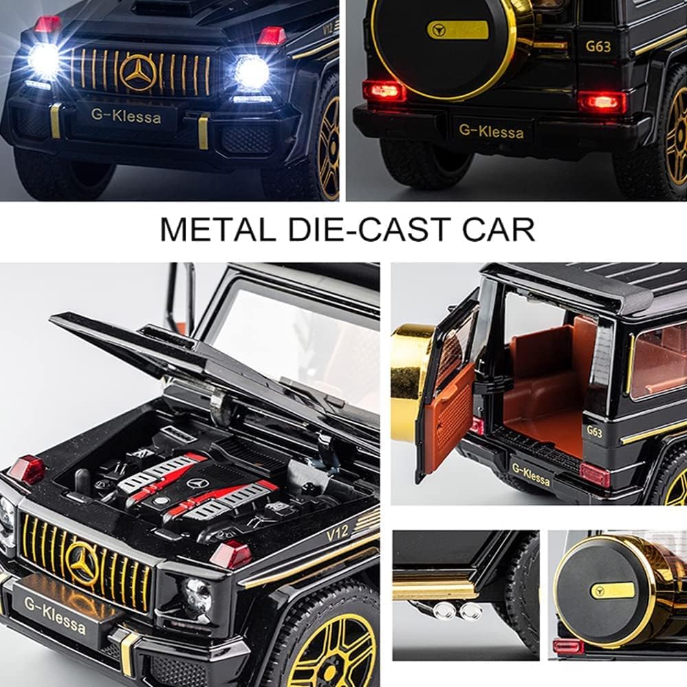 G Wagon | Swift Mercedes Benz G63 AMG