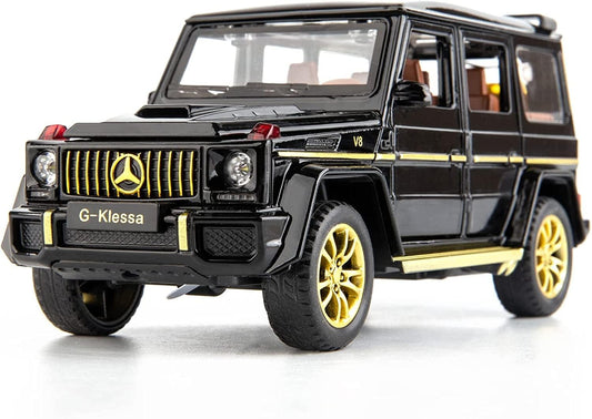 G Wagon | Swift Mercedes Benz G63 AMG