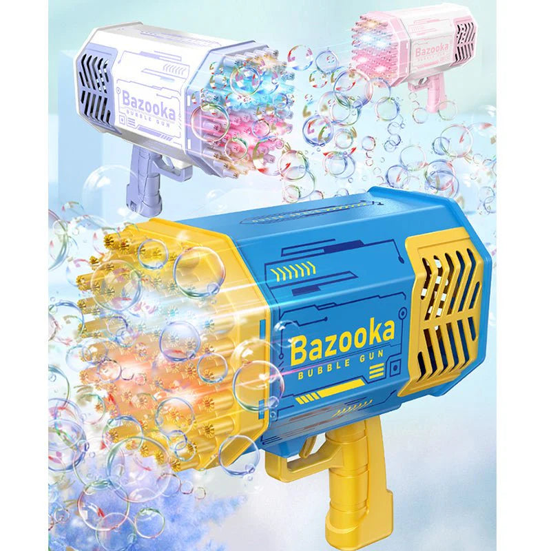 BAZOOKA™ BUBBLE GUN